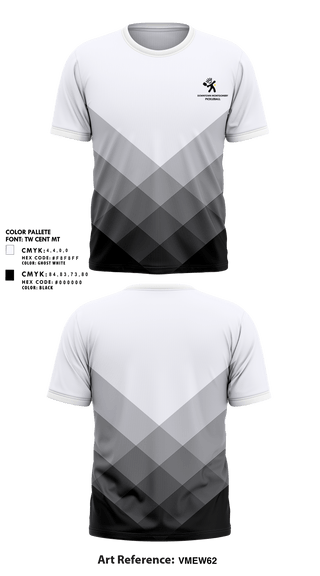 Short Sleeve Performance Shirt, Downtown Montgomery Pickleball Crew, Spirit Store, Teamtime, Team time, sublimation, custom sports apparel, team uniforms, spirit wear, spiritwear, sports uniforms, custom shirts, team store, custom team store, fundraiser sports, apparel fundraiser