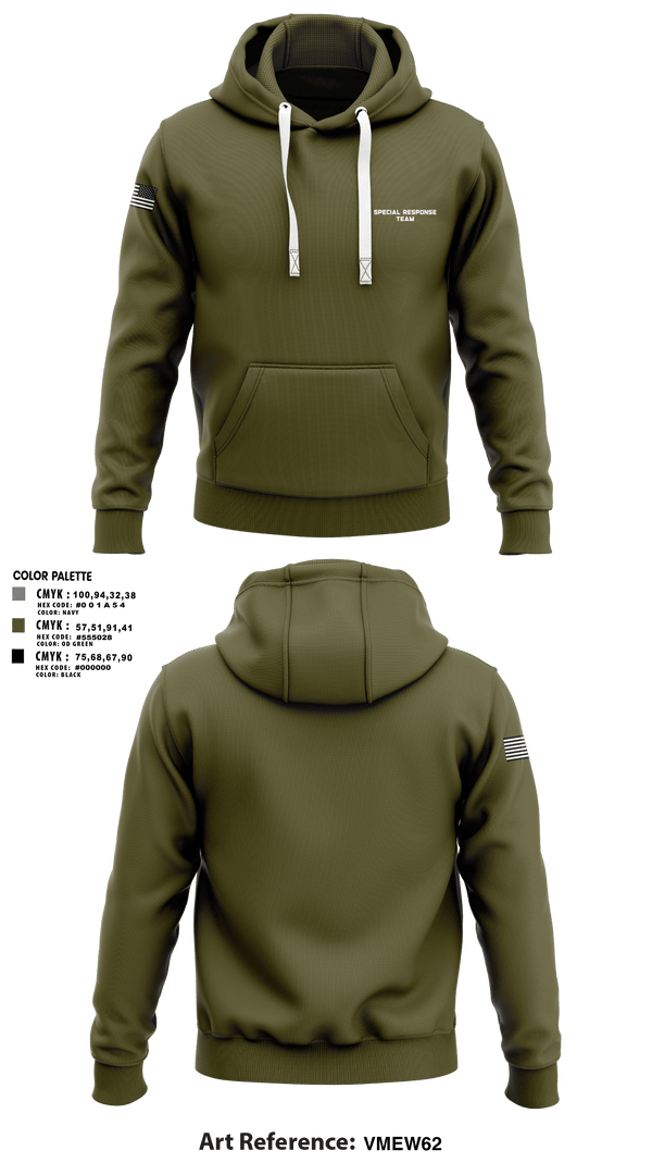 Hoodie, Special Response Team, Police, Teamtime, Team time, sublimation, custom sports apparel, team uniforms, spirit wear, spiritwear, sports uniforms, custom shirts, team store, custom team store, fundraiser sports, apparel fundraiser