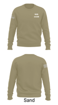 515 cssb 83423830 Crew Neck Sweatshirt - 81