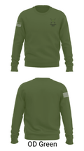 Task Force Arrow 82019161 Crew Neck Sweatshirt - 43