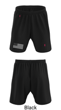 Legionnaire Mobile Jiu-Jitsu 98143549 Athletic Shorts With Pockets - 20