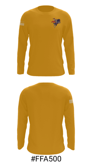 Long Sleeve Performance Shirt, North Montgomery High School Tennis, Baseball, Teamtime, Team time, sublimation, custom sports apparel, team uniforms, spirit wear, spiritwear, sports uniforms, custom shirts, team store, custom team store, fundraiser sports, apparel fundraiser