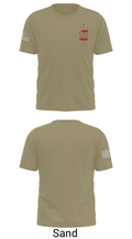 2-15 80245726 Short Sleeve Performance Shirt - 53