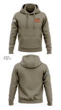 West king frenchies 5377755 Hoodie - 3