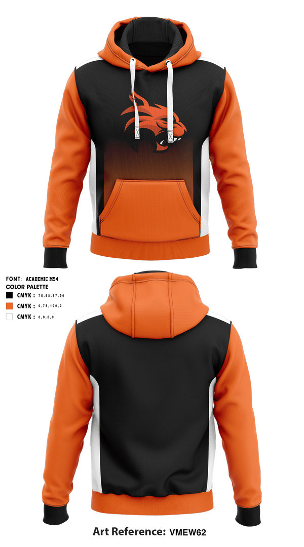 Hoodie, Greeley Central High School Volleyball, Women's Volleyball, Teamtime, Team time, sublimation, custom sports apparel, team uniforms, spirit wear, spiritwear, sports uniforms, custom shirts, team store, custom team store, fundraiser sports, apparel fundraiser