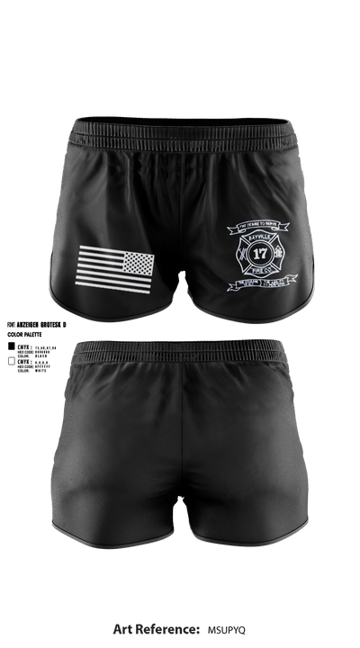 BVFC 74713684 Ranger Panties - 1