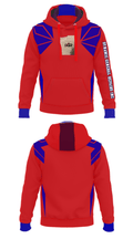 Dynamic General Repairs Inc 7883541 Hoodie - 22