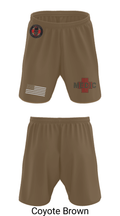 Voodoo Medics 26013593 Athletic Shorts With Pockets - 9