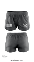 Kennesaw Mountain NJROTC 60987688 Ranger Panties - 125
