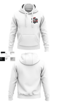 Lawrence Road Middle School 96627466 Hoodie - 3
