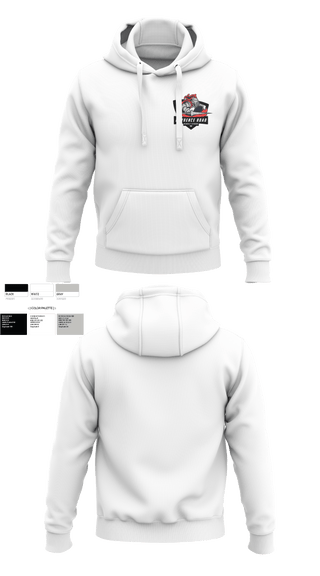 Hoodie, Lawrence Road Middle School, , Teamtime, Team time, sublimation, custom sports apparel, team uniforms, spirit wear, spiritwear, sports uniforms, custom shirts, team store, custom team store, fundraiser sports, apparel fundraiser