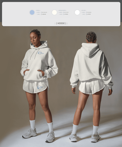 Elite Coats 502 93700817 Hoodie - 4