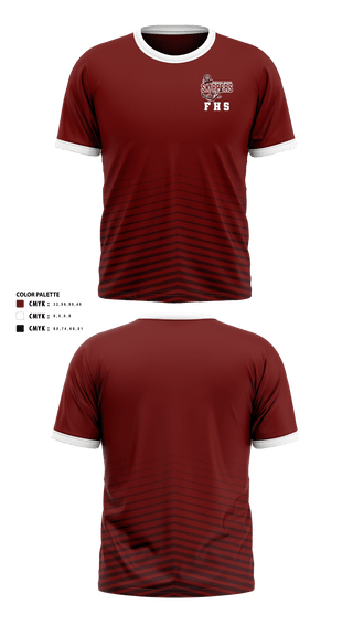 Short Sleeve Performance Shirt, Harding High School Cross Country, Cross Country, Teamtime, Team time, sublimation, custom sports apparel, team uniforms, spirit wear, spiritwear, sports uniforms, custom shirts, team store, custom team store, fundraiser sports, apparel fundraiser