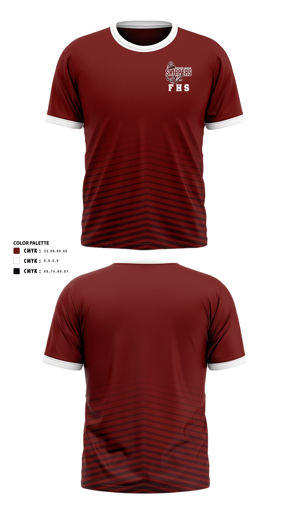 Short Sleeve Performance Shirt, Harding High School Cross Country, Cross Country, Teamtime, Team time, sublimation, custom sports apparel, team uniforms, spirit wear, spiritwear, sports uniforms, custom shirts, team store, custom team store, fundraiser sports, apparel fundraiser