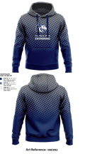 Coahulla Creek 61175197 Hoodie - 1