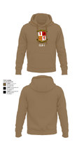 CLB-1 1535130 Hoodie - 11
