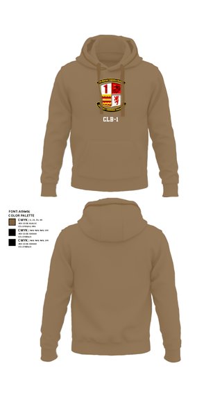 Hoodie, CLB-1, , Teamtime, Team time, sublimation, custom sports apparel, team uniforms, spirit wear, spiritwear, sports uniforms, custom shirts, team store, custom team store, fundraiser sports, apparel fundraiser