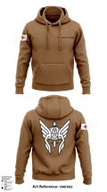 Evac PLT, RSS, 2CR 13991169 Hoodie - 117