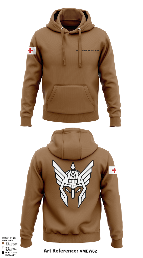 Hoodie, Evac PLT, RSS, 2CR, , Teamtime, Team time, sublimation, custom sports apparel, team uniforms, spirit wear, spiritwear, sports uniforms, custom shirts, team store, custom team store, fundraiser sports, apparel fundraiser