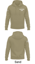 Homicide unit 32913625 Hoodie - 93