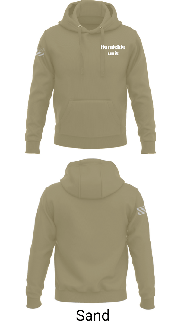 Hoodie, Homicide unit, Police, Teamtime, Team time, sublimation, custom sports apparel, team uniforms, spirit wear, spiritwear, sports uniforms, custom shirts, team store, custom team store, fundraiser sports, apparel fundraiser