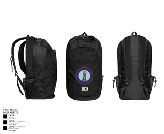 Gear Bag, Ben, National Guard, Teamtime, Team time, sublimation, custom sports apparel, team uniforms, spirit wear, spiritwear, sports uniforms, custom shirts, team store, custom team store, fundraiser sports, apparel fundraiser
