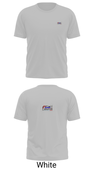 Old School Cotton Feel Shirt, Jacquez Drywall llc, , Teamtime, Team time, sublimation, custom sports apparel, team uniforms, spirit wear, spiritwear, sports uniforms, custom shirts, team store, custom team store, fundraiser sports, apparel fundraiser