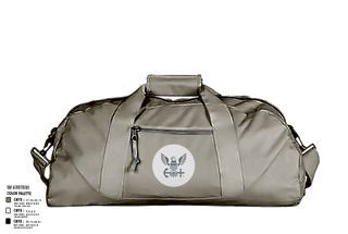 Duffle Bag, Dooka, , Teamtime, Team time, sublimation, custom sports apparel, team uniforms, spirit wear, spiritwear, sports uniforms, custom shirts, team store, custom team store, fundraiser sports, apparel fundraiser