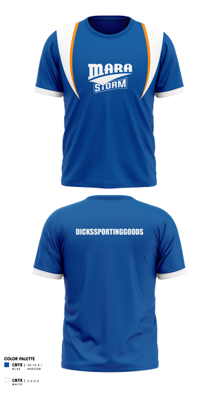 Short Sleeve Performance Shirt, , , Teamtime, Team time, sublimation, custom sports apparel, team uniforms, spirit wear, spiritwear, sports uniforms, custom shirts, team store, custom team store, fundraiser sports, apparel fundraiser