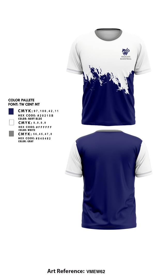 Short Sleeve Performance Shirt, Somerset Middle School Basketball, Men's Basketball, Teamtime, Team time, sublimation, custom sports apparel, team uniforms, spirit wear, spiritwear, sports uniforms, custom shirts, team store, custom team store, fundraiser sports, apparel fundraiser