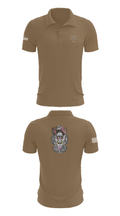 12th Dental Co 7491027 Short Sleeve Performance Polo - 7