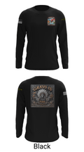 Gravois Fire Special Operations 80045989 Long Sleeve Performance Shirt 26