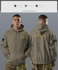 Ascendas Aerospace 64793755 Hoodie - 6