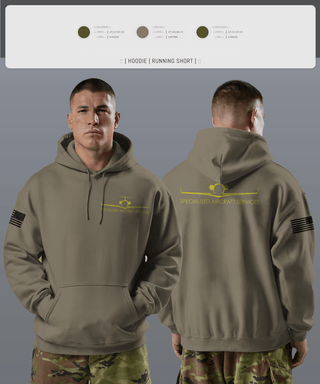 Hoodie, Ascendas Aerospace, , Teamtime, Team time, sublimation, custom sports apparel, team uniforms, spirit wear, spiritwear, sports uniforms, custom shirts, team store, custom team store, fundraiser sports, apparel fundraiser