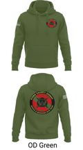 Otero County Sheriff 37164505 Hoodie - 55