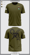 75th Ranger regiment 1725883 Short Sleeve Performance Shirt - 3