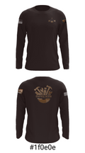 Empire Boss Hardwood & Flooring, INC 94656341 Long Sleeve Performance Shirt - 18