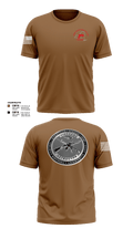 Firearms and Tactics training 60142734 Short Sleeve Performance Shirt - 102