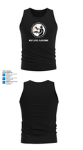 Next Level Plastering 481848 Tank Top - 32