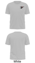 Duluth East High School Softball 34960997 Short Sleeve Performance Shirt - 5