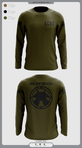 undefined Long Sleeve Performance Shirt 7