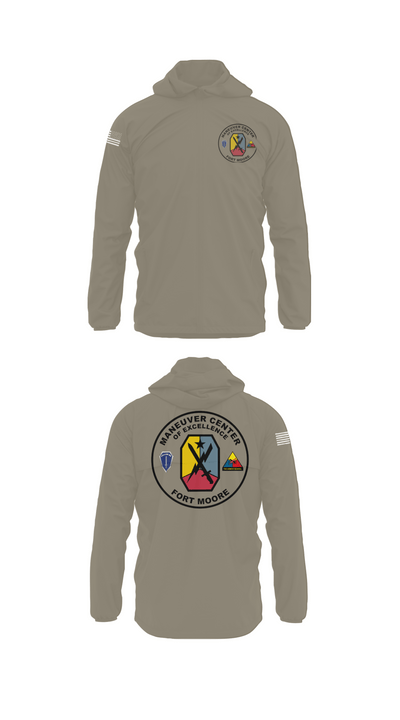 Fort moore 23614259 Windbreaker - 61