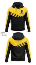 Blaze 803286 Hoodie - 51