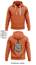 C-Co 602D ASB 71848240 Hoodie - 107