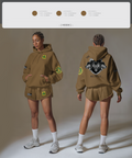 340th mp 40571482 Hoodie - 4