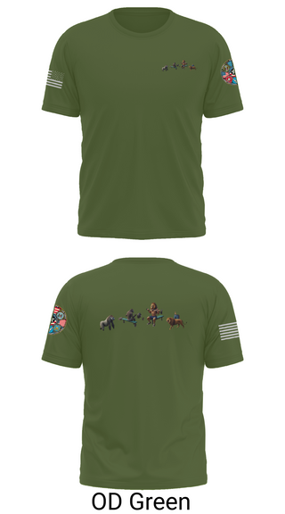 Short Sleeve Performance Shirt, One GYm, Marines, Teamtime, Team time, sublimation, custom sports apparel, team uniforms, spirit wear, spiritwear, sports uniforms, custom shirts, team store, custom team store, fundraiser sports, apparel fundraiser