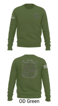 OZARK FIRE 56967541 Crew Neck Sweatshirt - 45