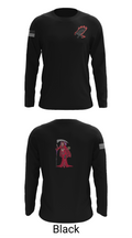 A Co. 152 BEB 67223889 Long Sleeve Performance Shirt 26