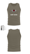 Dirty Deuce 1357112 Tank Top - 79