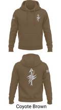 3rd Battalion 2nd Marines Scout Sniper Platoon 1879947 Hoodie - 18